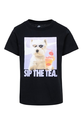 T-shirt - Noir