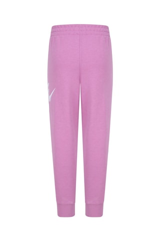 Pantalon Club - Nike - Blanc et rose