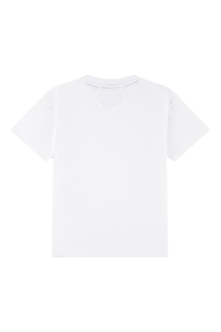 T-shirt - Blanc