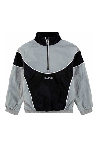 Sweat - Blanc, noir et gris