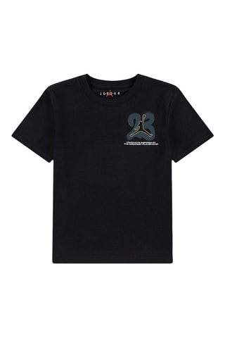 Tshirt - Noir