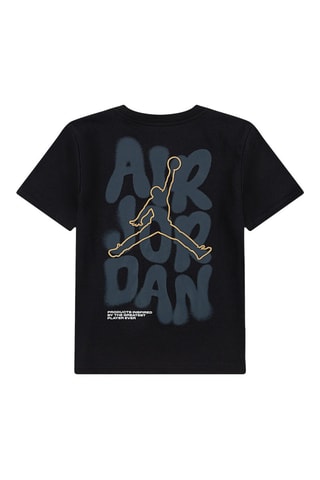 Tshirt - Noir