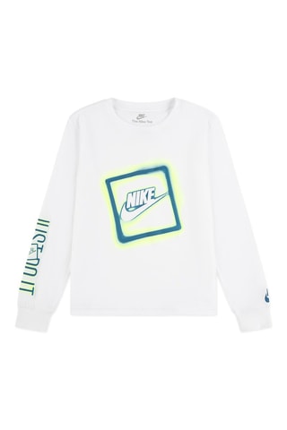 Sweat - Blanc