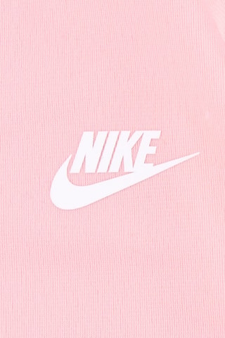 Veste et pantalon - Blanc et rose
