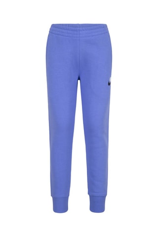 Sweat et pantalon polaires - Blanc