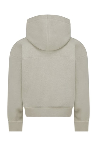 Sweat à capuche Paris Saint-Germain Football Club- Jordan - Beige
