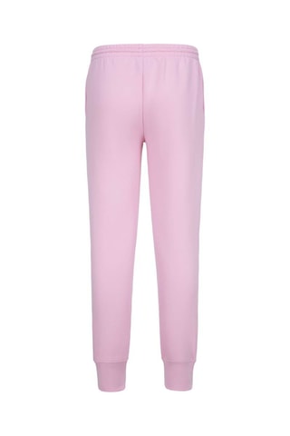 Jogging - Rose