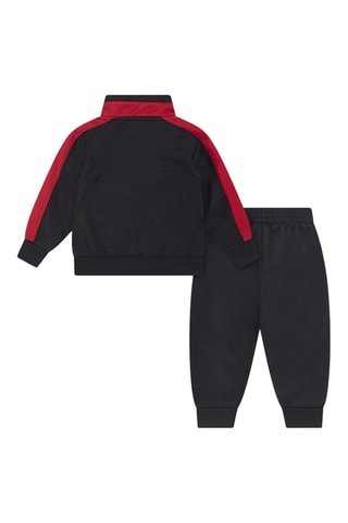 Sweat et pantalon - Noir