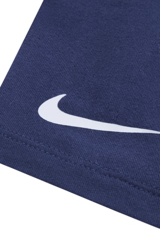 Sweat et legging Lace It Up - Nike - Bleu marine
