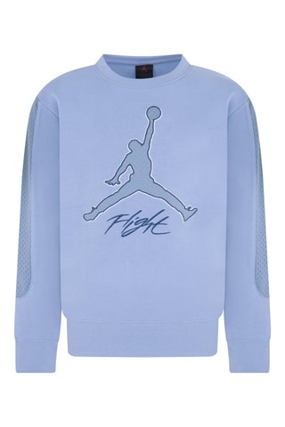 Sweat  - Jordan - Bleu