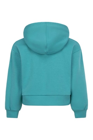 Sweat à capuche - Nike - Bleu