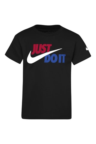T-shirt - Nike - Noir