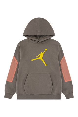 Sweat à capuche - Gris