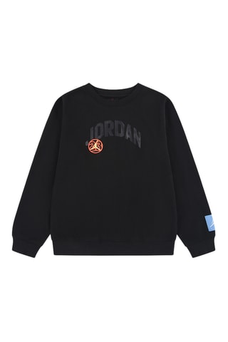 Sweat Crew - Jordan - Noir