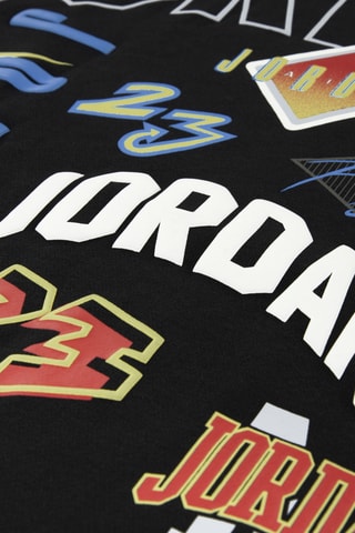 Sweat Crew - Jordan - Noir