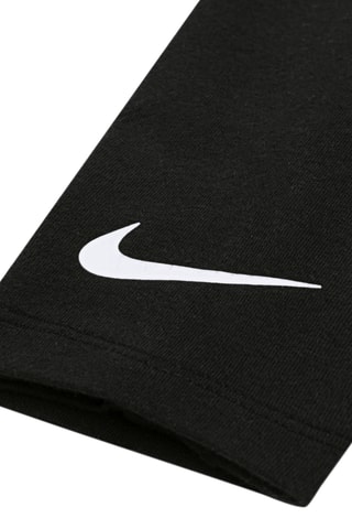 Sweat et legging Lace It Up - Nike - Noir