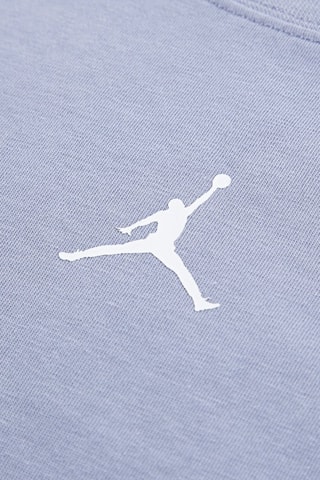 T-shirt - Blanc et bleu