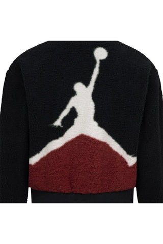 Veste  - Jordan - Noir