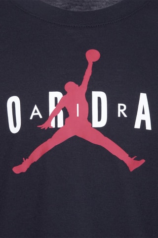 T-shirt et pantalon Jordan - Jordan - Noir