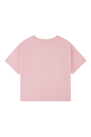 T-shirt - Rose
