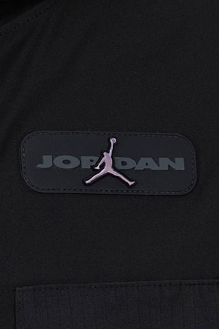 Veste à capuche Crafted Utility Women - Jordan - Noir