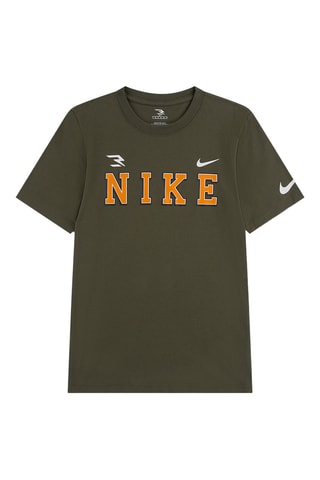 T-shirt - Noir