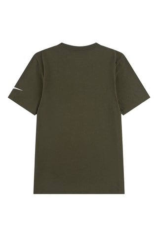 T-shirt - Noir