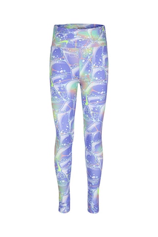 Legging - Nike - Bleu