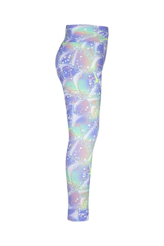 Legging - Nike - Bleu
