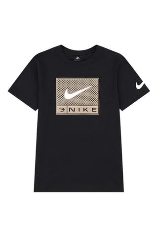 T-shirt - Noir