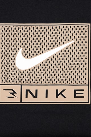 T-shirt - Noir