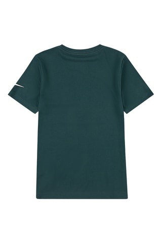 T-shirt - Bleu