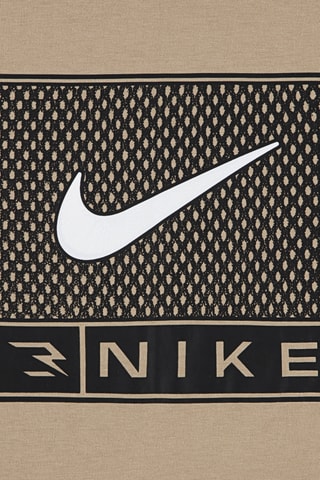 T-shirt - Beige