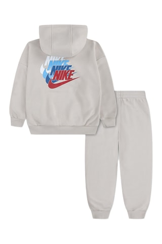 Sweat et jogging - Marron