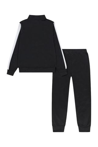 Veste et pantalon de survêtement - Noir