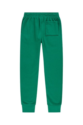 Jogging - Vert