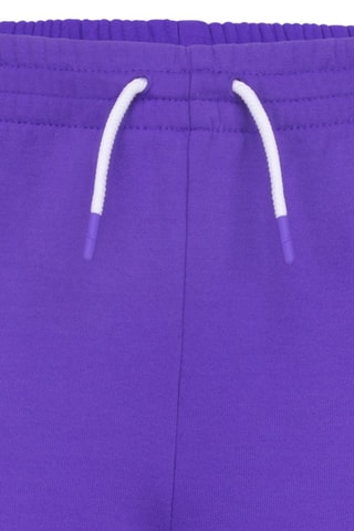 Jogging - Violet