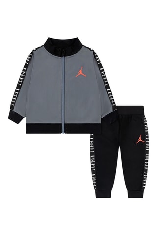 Sweat et pantalon Air - Jordan - Noir