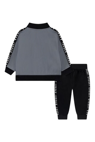 Sweat et pantalon Air - Jordan - Noir