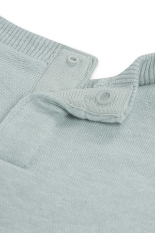 Sweat et pantalon polaires Essential - Nike - Vert