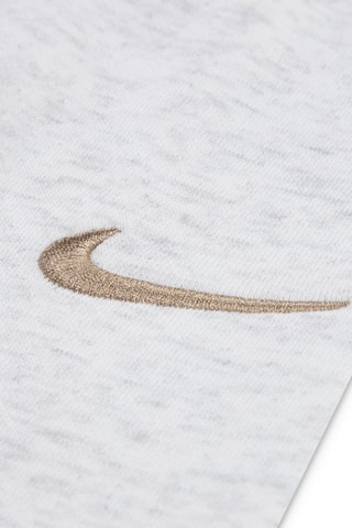 Sweat et pantalon polaires Essential - Nike - Gris