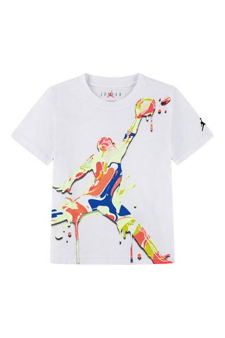 T-shirt - Blanc