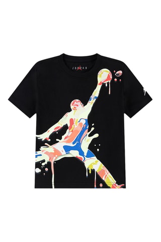 T-shirt - Noir