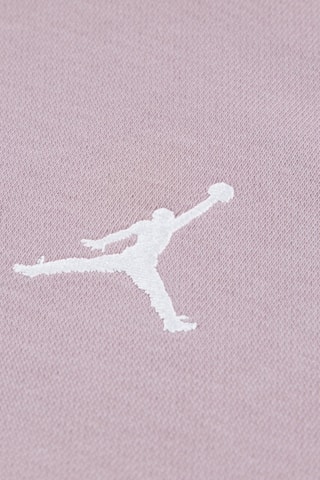 Sweat à capuche - Rose