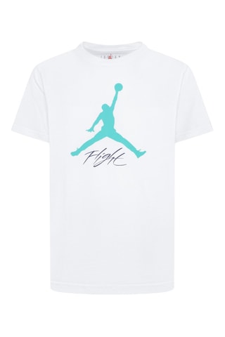 T-shirt - Blanc