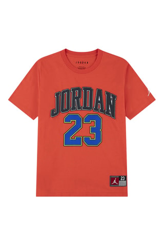T-shirt Practice Flight - Jordan - Noir