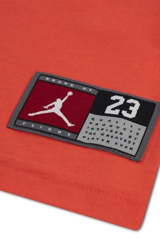 T-shirt Practice Flight - Jordan - Noir