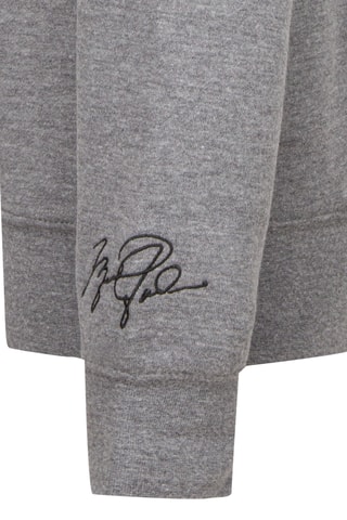 Sweat - Nike - Gris