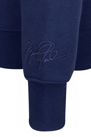 Sweat - Nike - Bleu marine