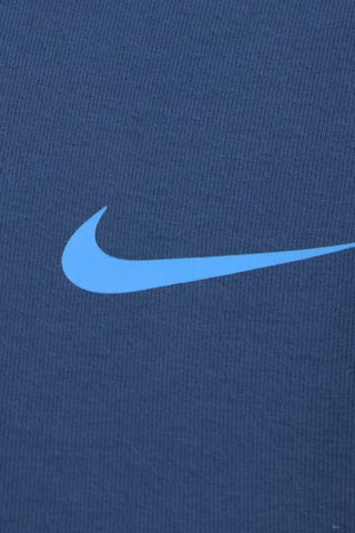Top et legging - Bleu